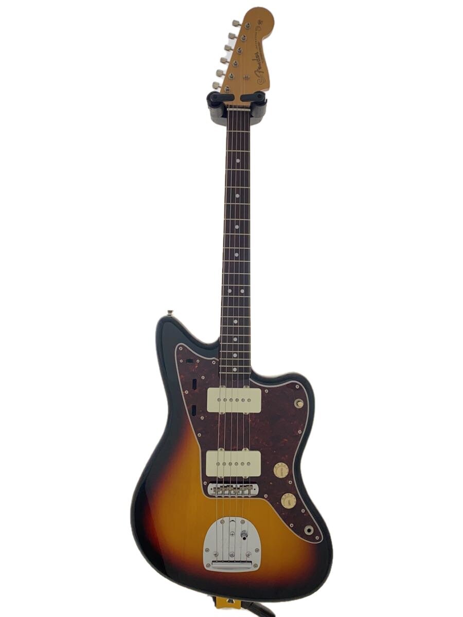 Fender◆TraditionalII 60s Jazzmaster/3CS/2021/日本製/本体のみ拍卖