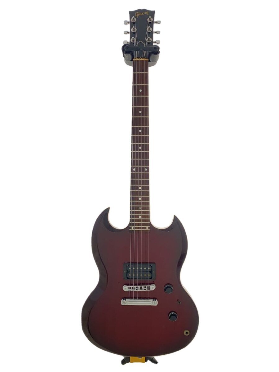 Gibson◆All American I/1996/エレキギター/SGタイプ/サンバースト系/1H拍卖