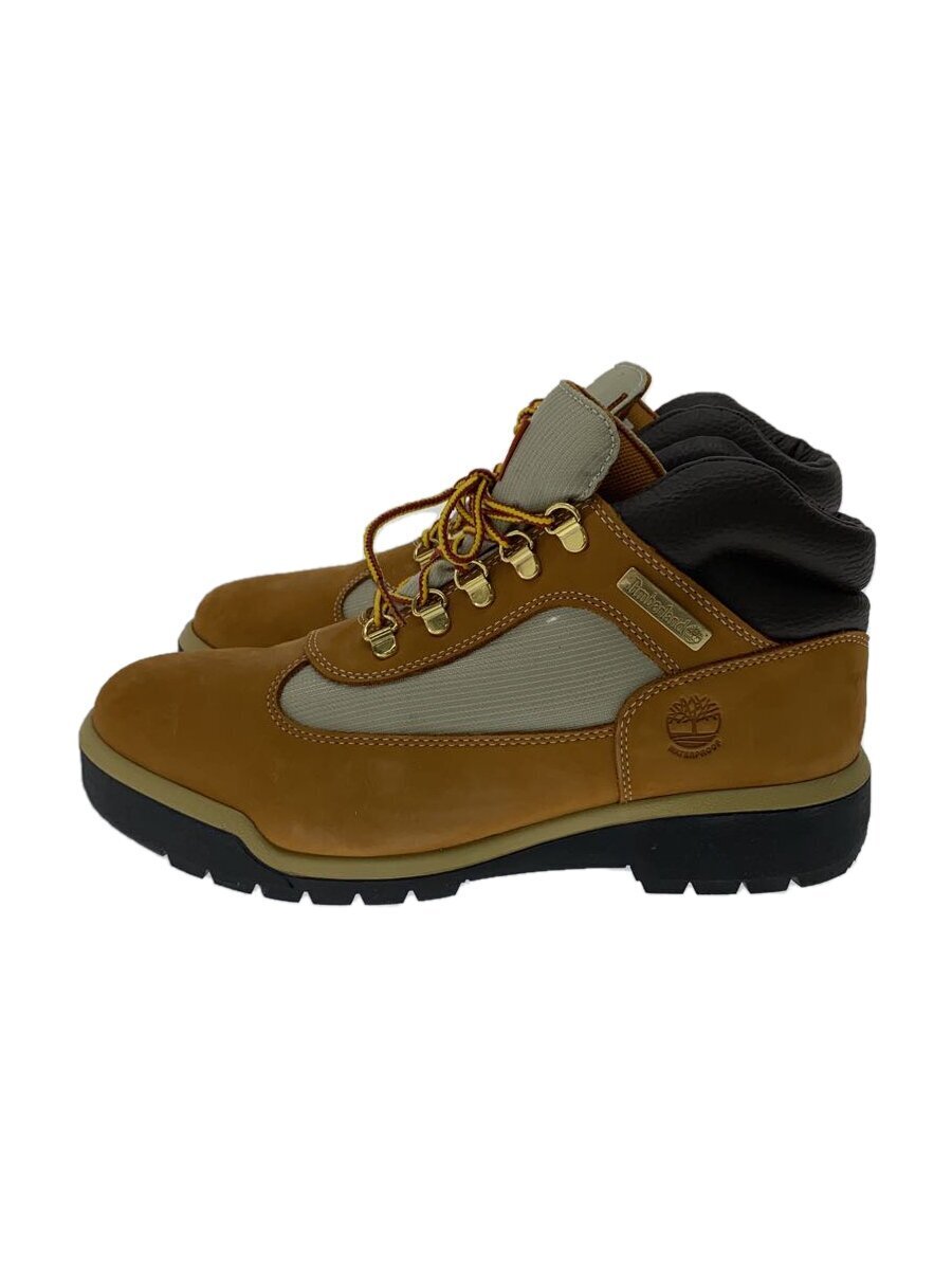 Timberland◆トレッキングブーツ/28.5cm/CML/TB0A18RI231/Waterproof Field Boot拍卖