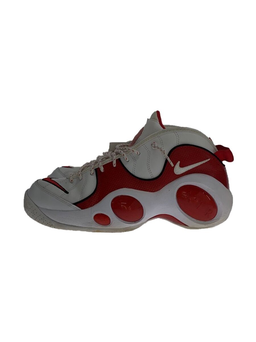 NIKE◆AIR ZOOM FLIGHT 95_エア ズームフライト 95/28.5cm/WHT拍卖