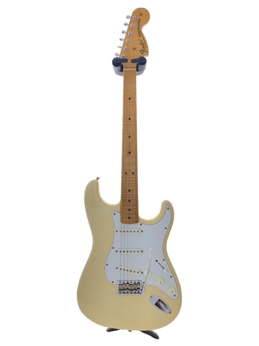 Fender Japan◆ST68-85TX/1999~2000/CRAFTED IN JAPAN/ソフトケース付拍卖