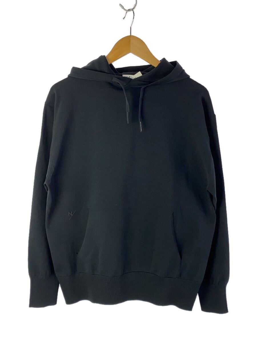 NEUTRALWORKS.◆パーカー/S/ポリエステル/BLK拍卖