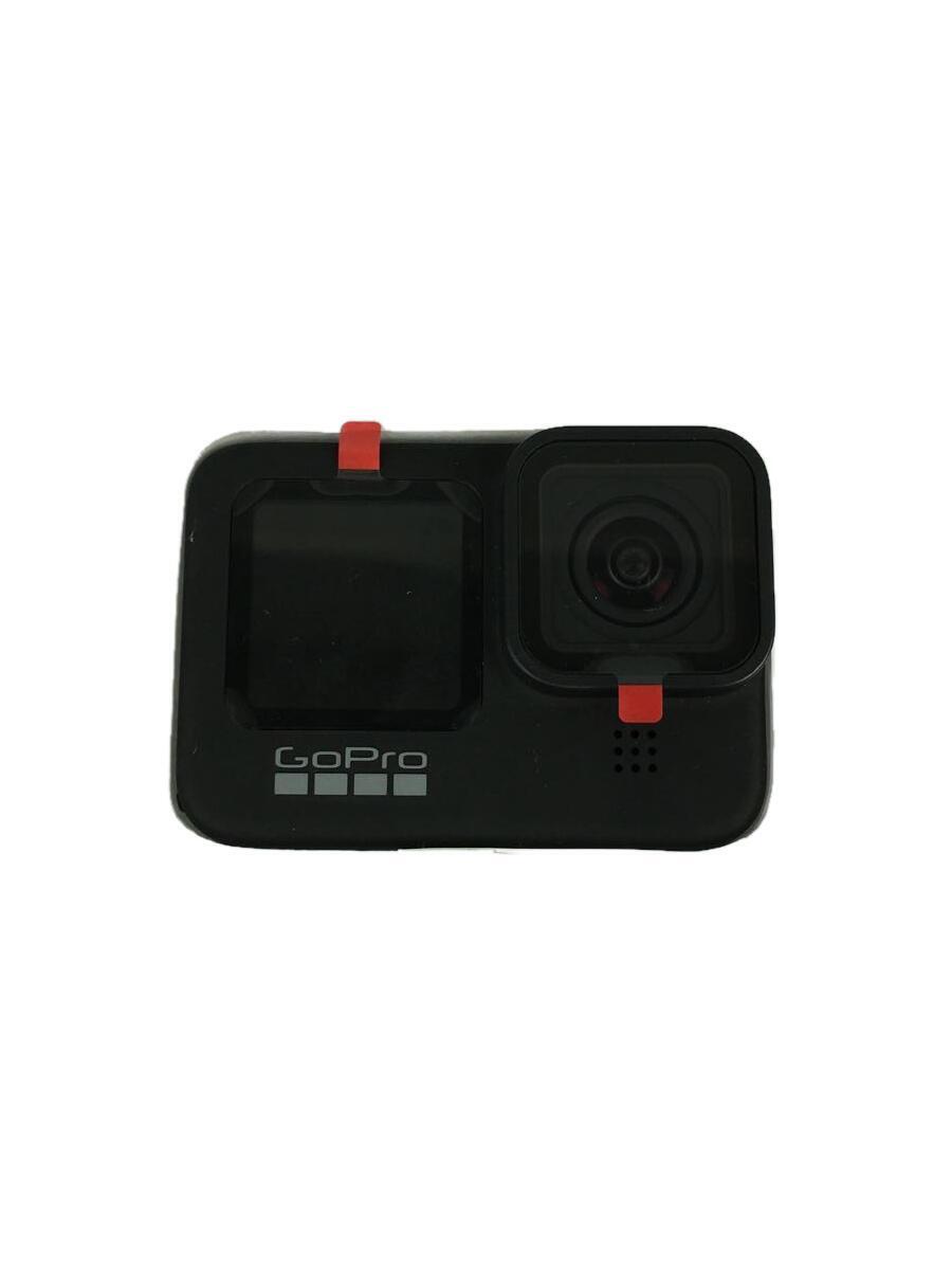 GoPro◆デジタルカメラその他/CHDHX-901/HERO9 Black拍卖