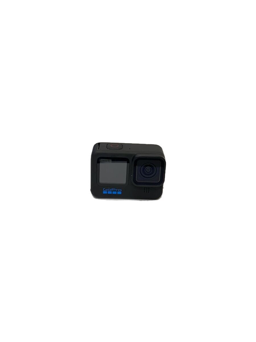 GoPro◆コンパクトデジタルカメラ/HERO10 BLACK拍卖