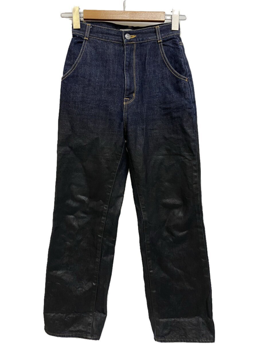 MECRE◆ボトム/S/デニム/IDG/2221520013-3拍卖