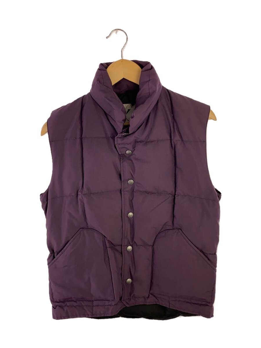 SIERRA DESIGNS◆ダウンベスト/XXS/-/PUP/7981拍卖