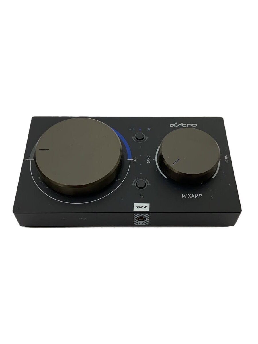 Logicool◆アンプ/G ASTRO Gaming MixAmp Pro/MAPTR-002拍卖