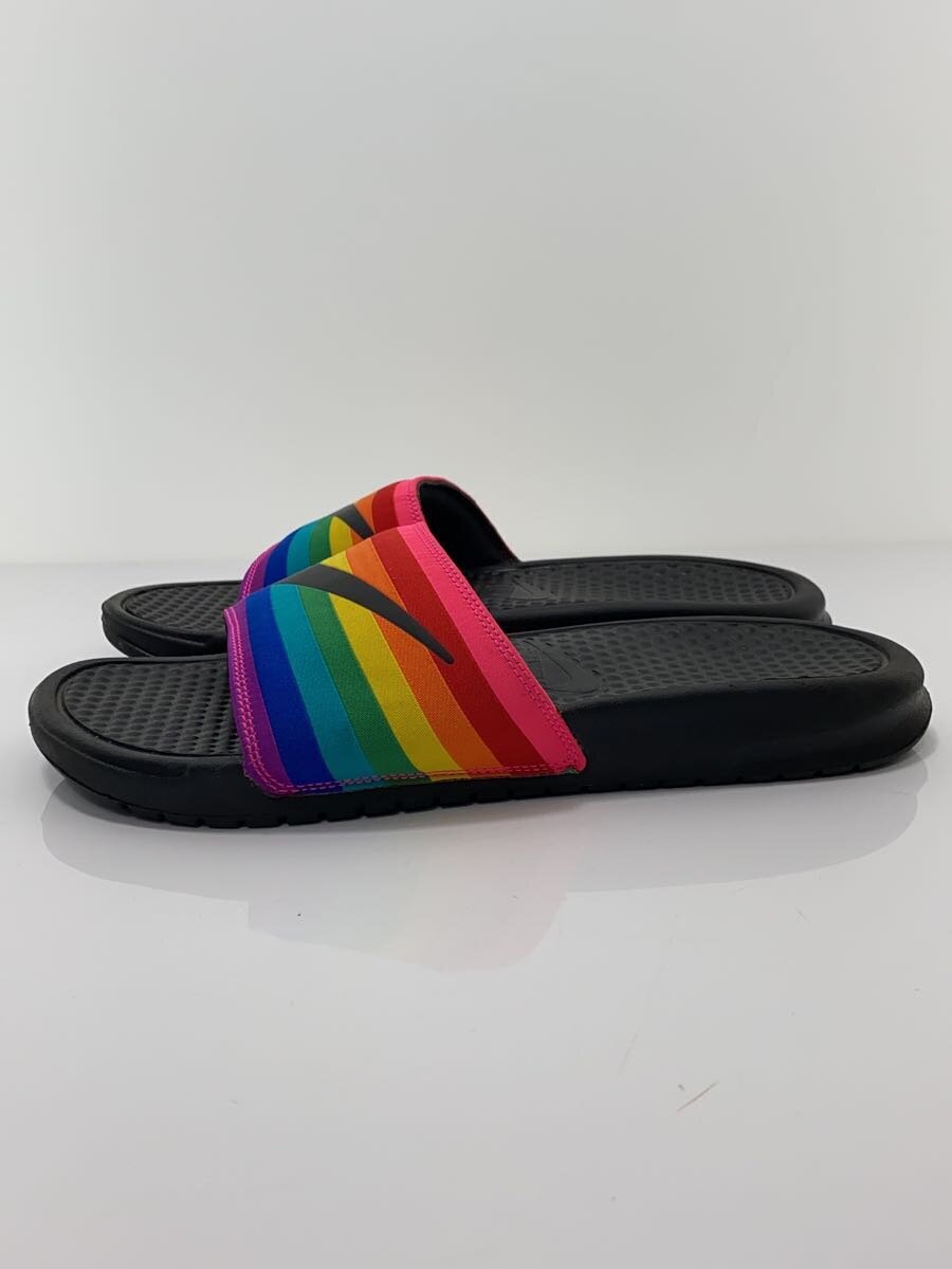 NIKE◆サンダル/27cm/BLK/CD2717-001//拍卖