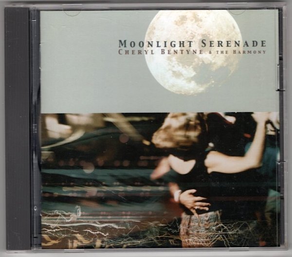 シェリル・ベンティーン&ザ・ハーモニー / ムーンライト・セレナーデ拍卖