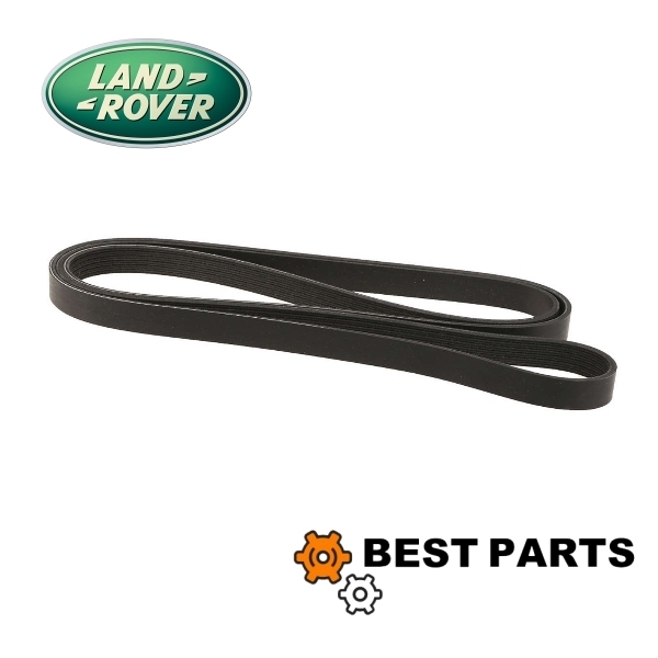 新品 ランドローバー ドライブベルト DISCOVERY 3 2005-2009 CLASSIC RANGE ROVER SPORT 2005-2009 PQR500330 社外品拍卖