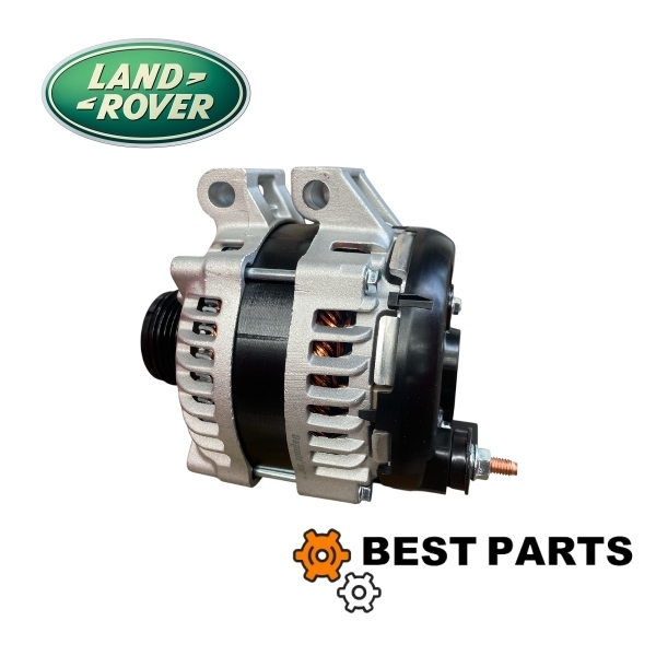 新品 ランドローバー オルタネーター DISCOVERY4 2010-2016 DISCOVERY5 2017 NEW DEFENDER 2020 RANGE ROVER 2013 LR072764 社外品拍卖