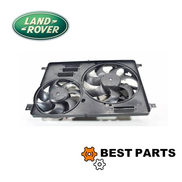 新品 ランドローバー 電動ファン レンジローバーイヴォーク 2012 ディスカバリースポーツ 2015 LR100364 LR045248 LR094390 社外品拍卖