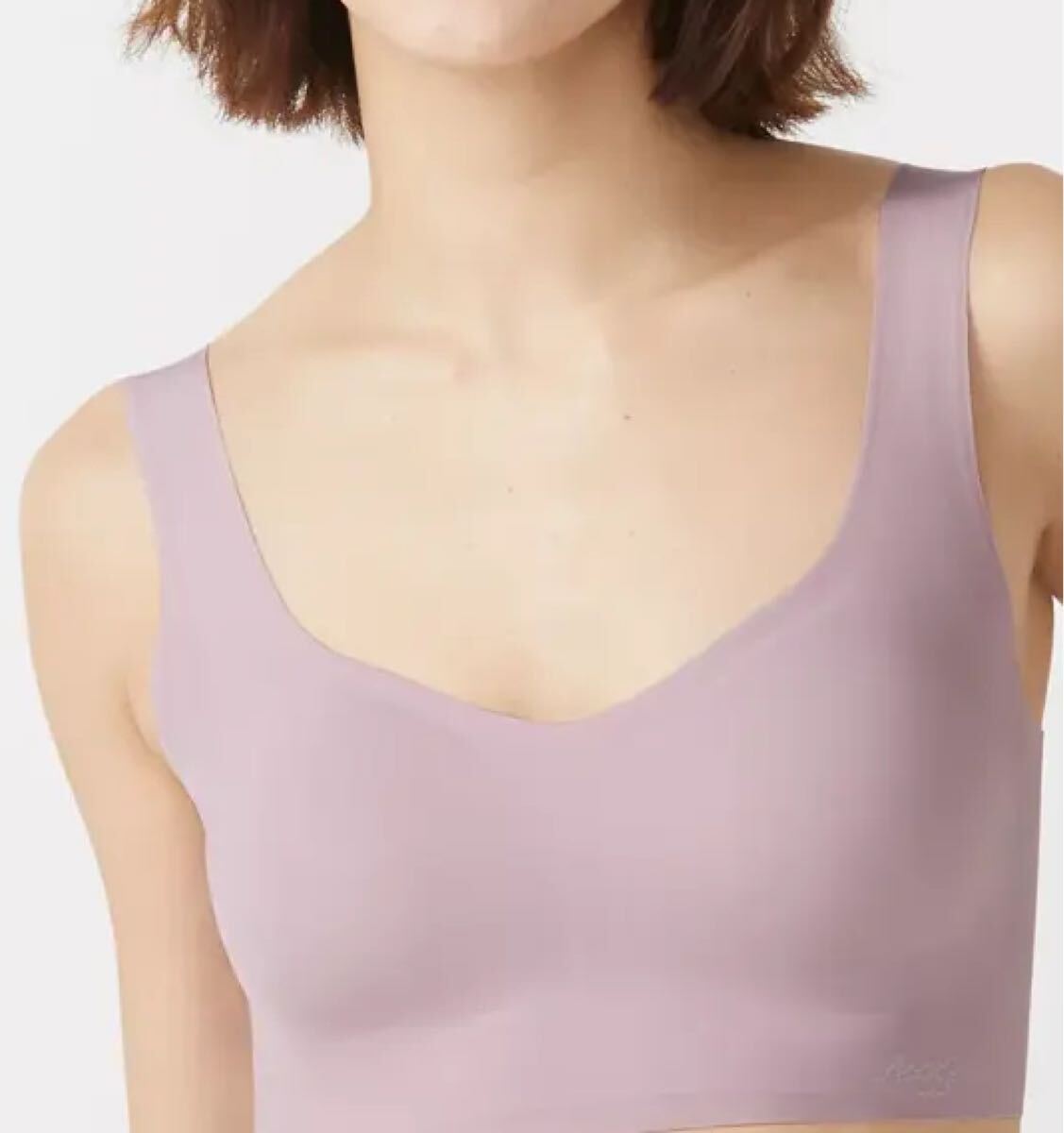 送料無料 新品 sloggi ZERO Feel ベーシック2 ハーフトップ S 拍卖