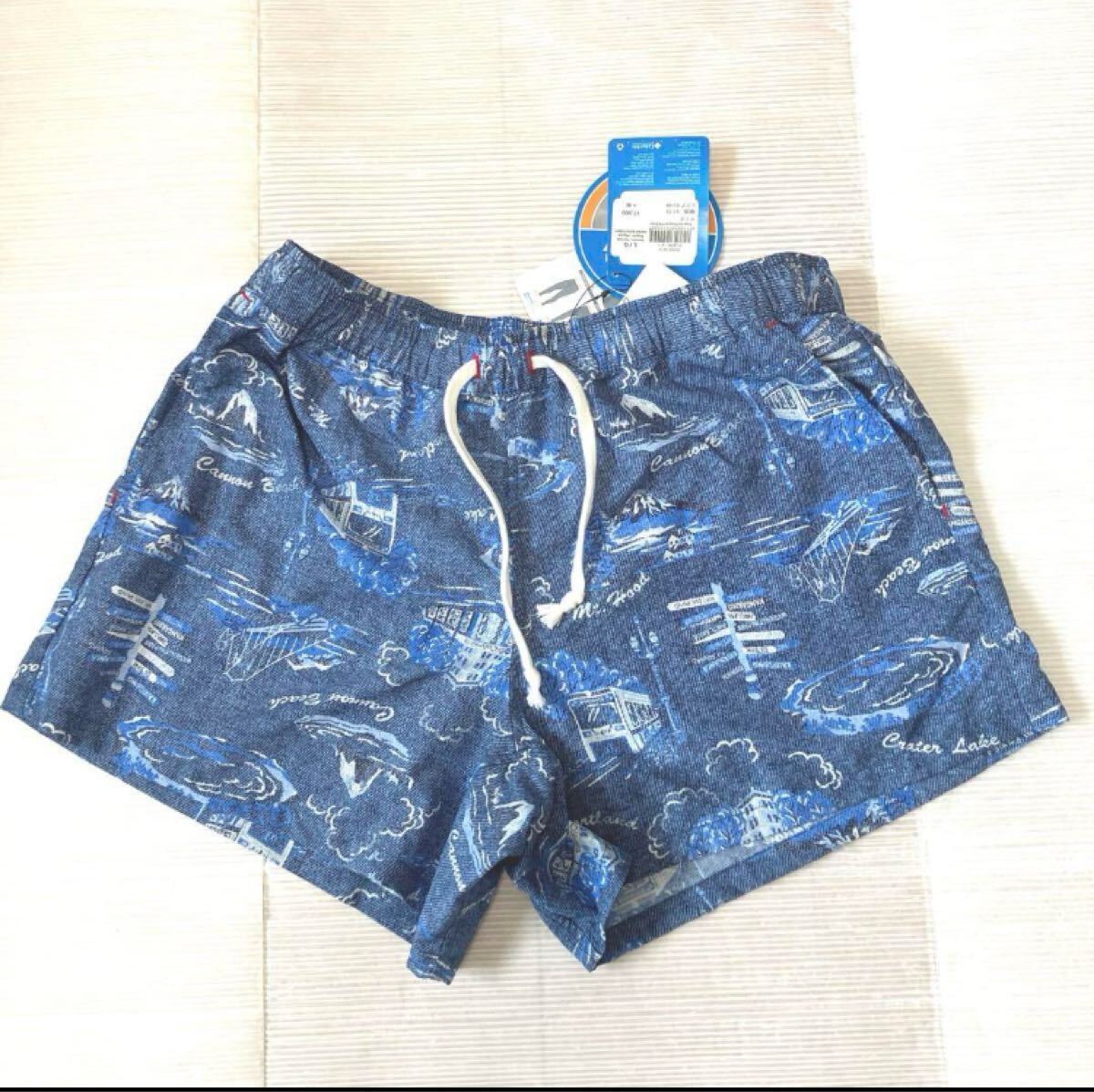 送料無料 新品 COLUMBIA REAP THE REWARDS SHORTS拍卖