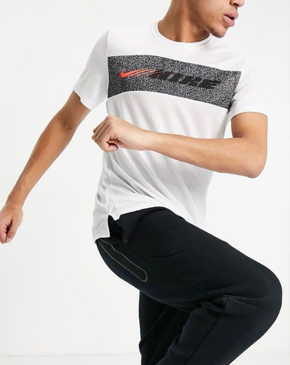 送料無料 新品 NIKE DRI-FIT スーパーセット SC S/S 2XL拍卖