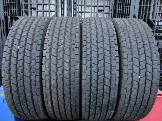 ●8445 ほぼ新品 ヨコハマ iceGUARD iG91 165/80R13 90/88N LT 4本 2022年製拍卖