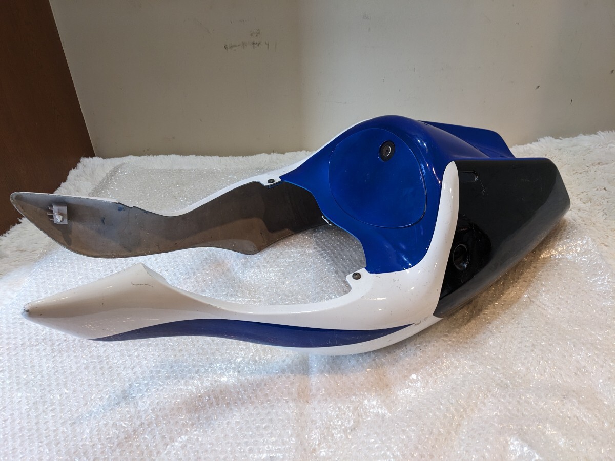 SUZUKI RGV250(VJ23A) 純正テールカウル拍卖