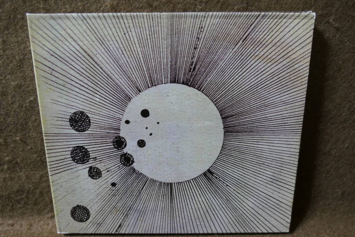 ●送料無料● FLYING LOTUS フライング・ロータス / COSMOGRAMMA コスモグラマ / WARPCD 195拍卖