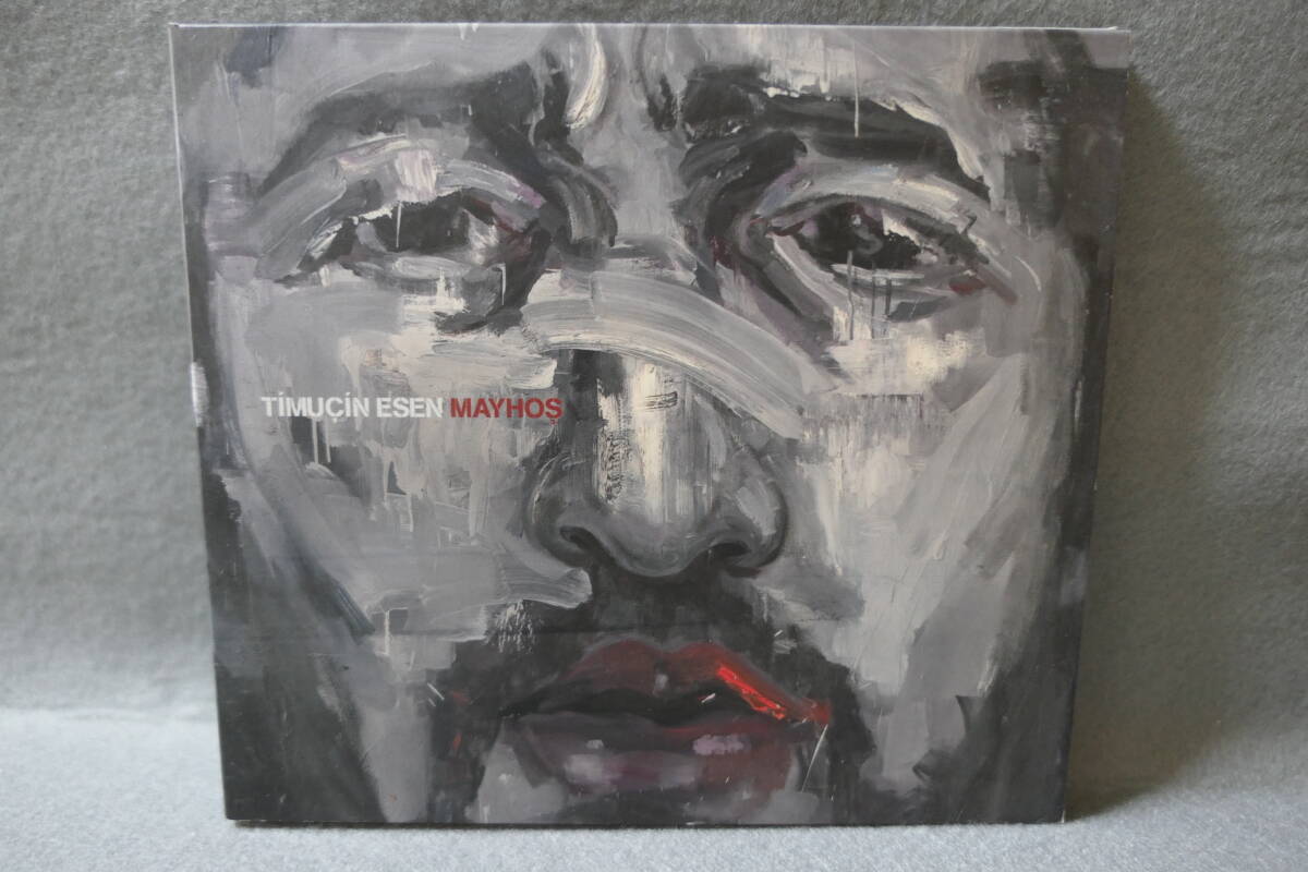 ●送料無料● Timuin Esen / Mayho / 8680041620010 / BBJM 0001拍卖