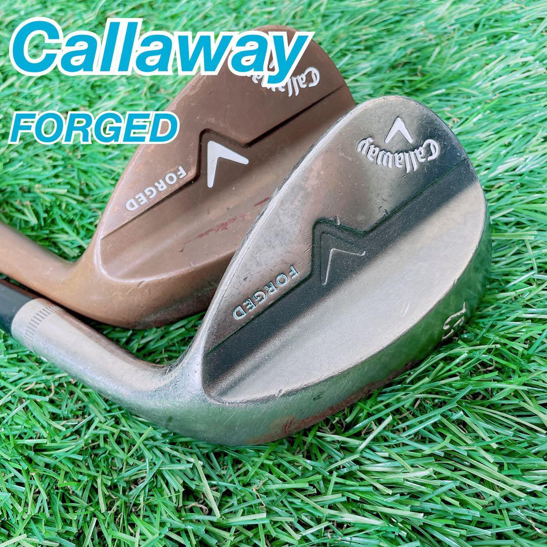 ゴルフクラブ ウェッジ キャロウェイ 52° 56° NT883拍卖