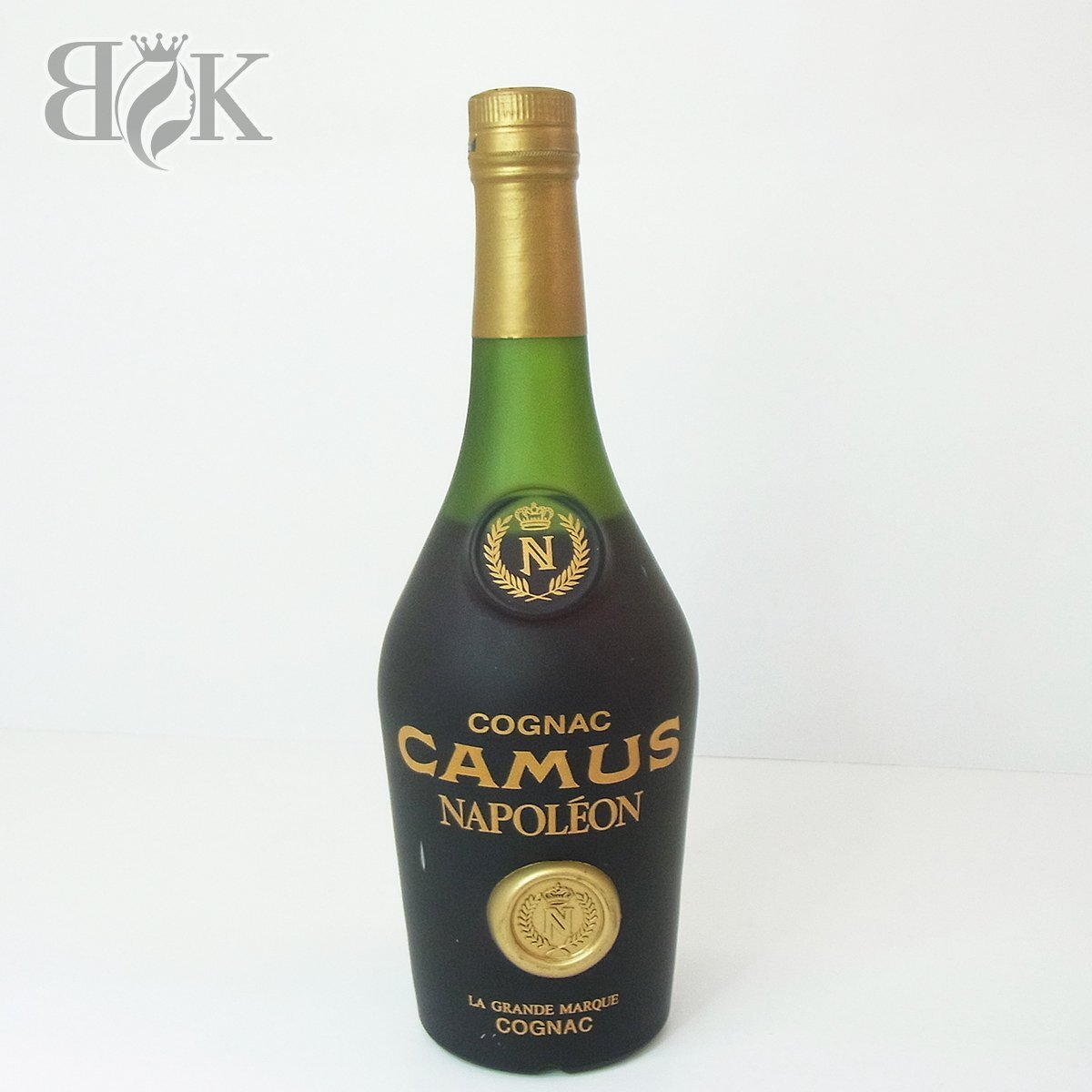 カミュ ナポレオン グランマルキ ブランデー 700ml? コニャック 洋酒 古酒 未開栓 ∞拍卖