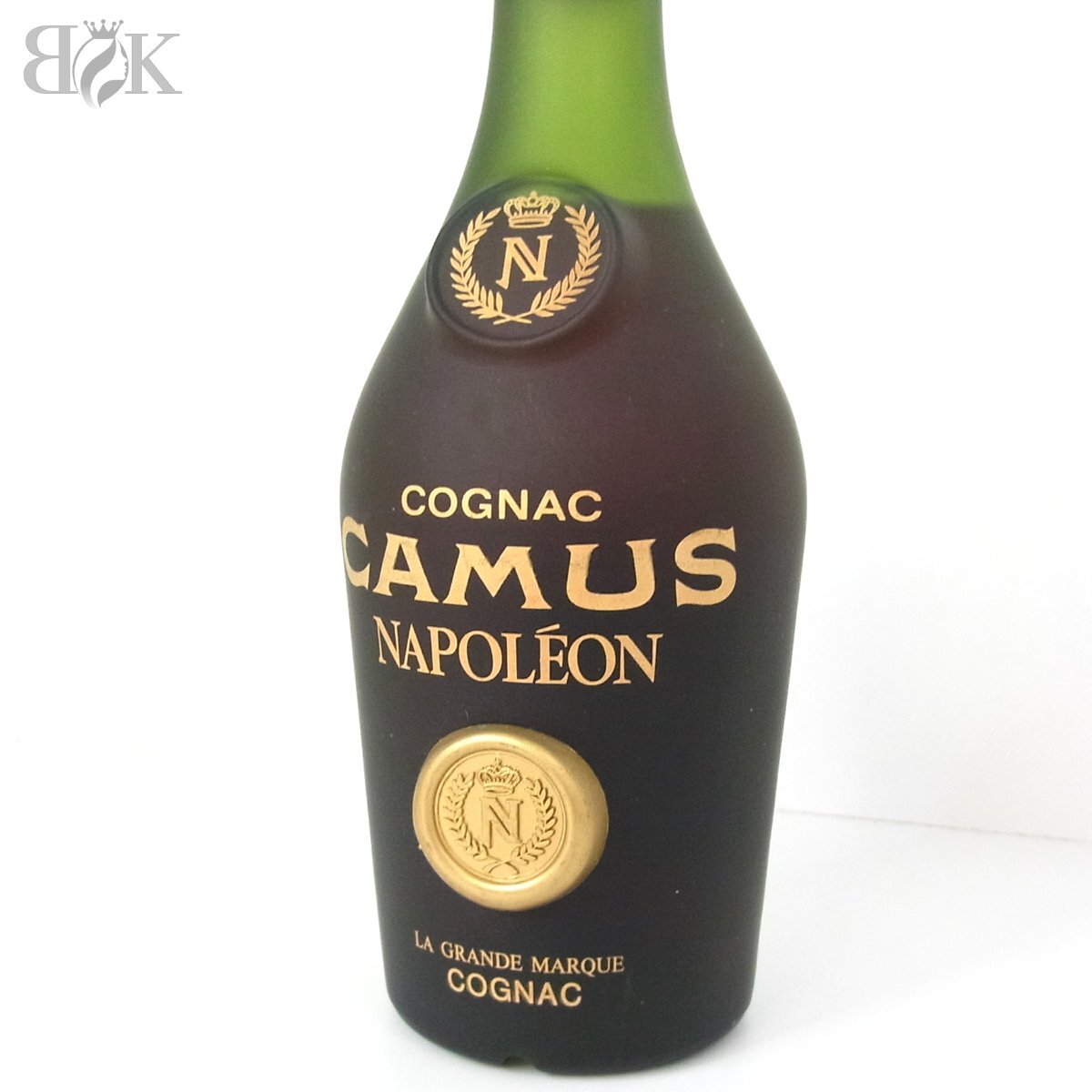 カミュ ナポレオン グランマルキ ブランデー 700ml? コニャック 洋酒 古酒 未開栓 ∞拍卖