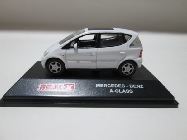 1/72 メルセデスベンツAクラス 送料290円拍卖