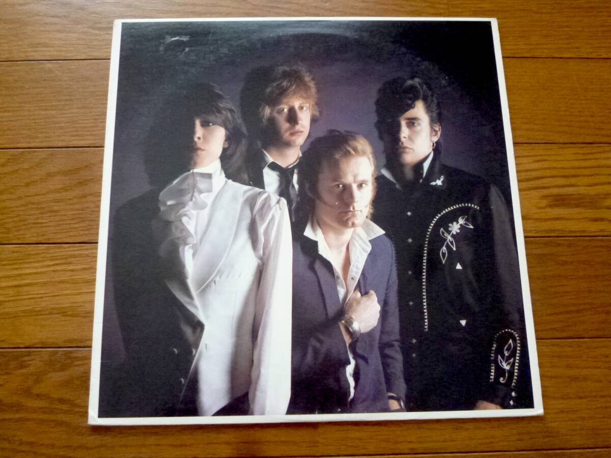 LP PRETENDERS / PRETENDERS Ⅱ拍卖