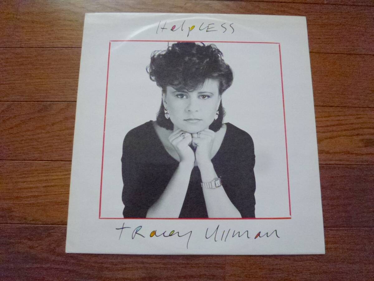 LP TRACEY ULLMAN / HELPLESS拍卖