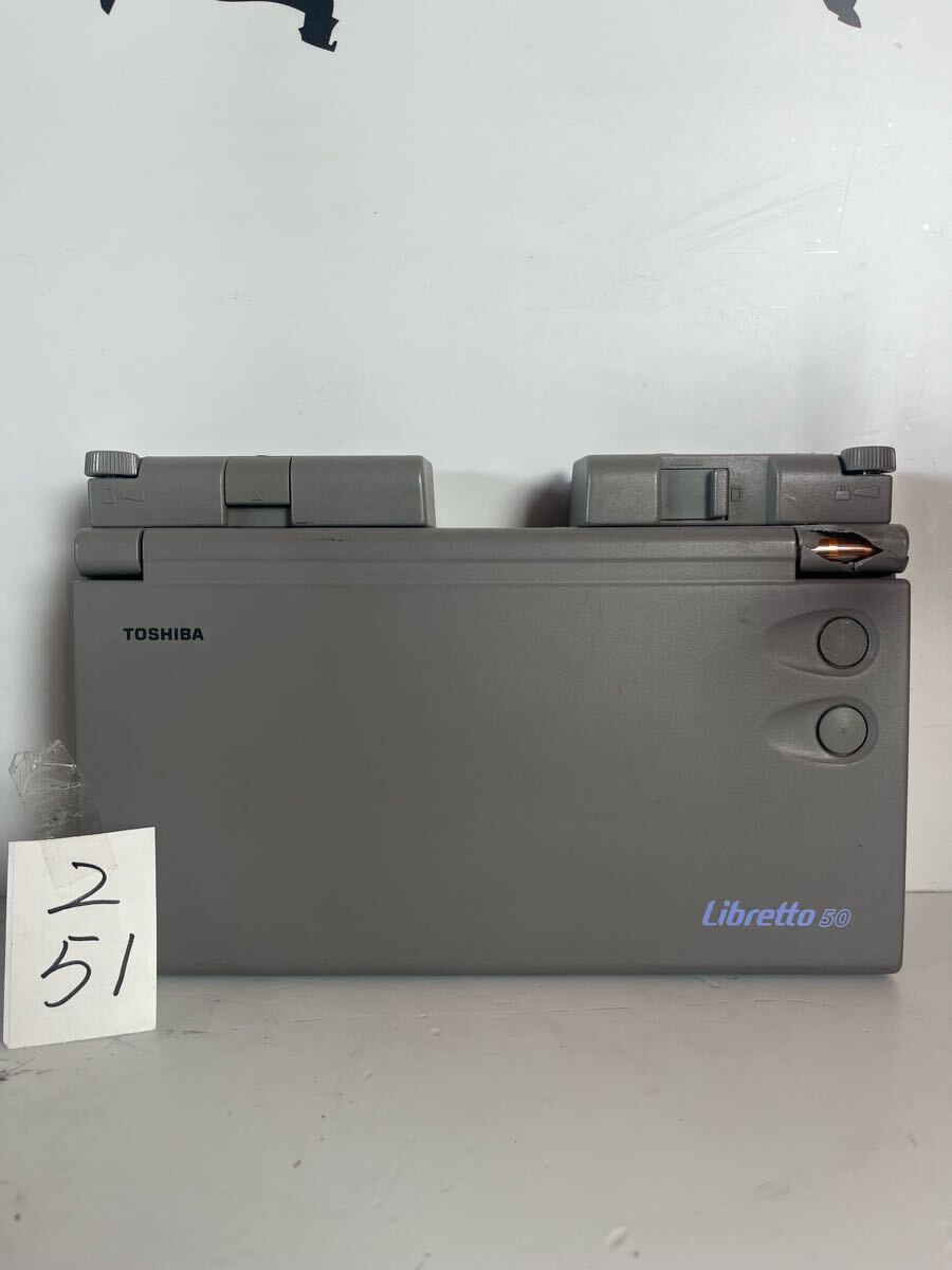 2/51 TOSHIBA PA1237C9 拍卖