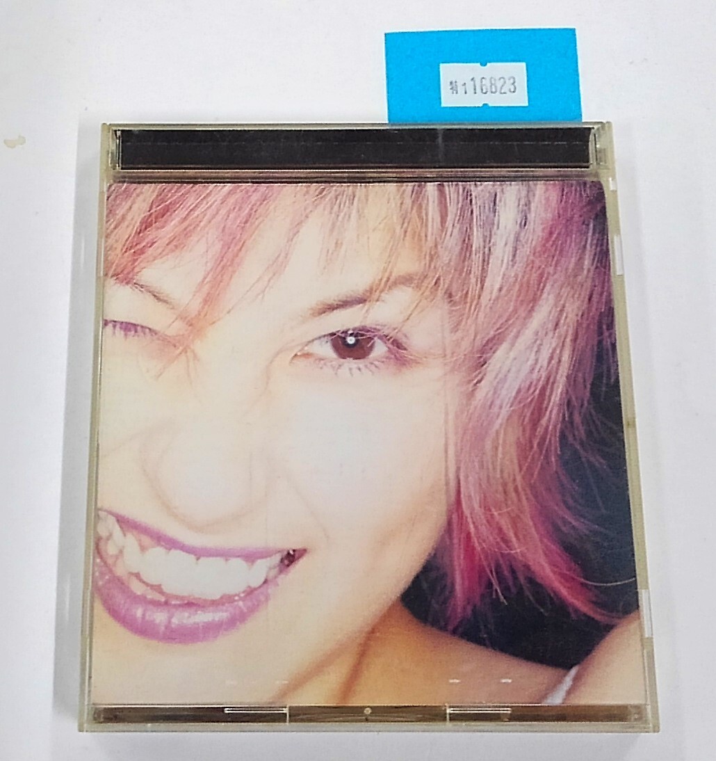 万1 16823 奥居香 岸谷香/香 KAORI ※帯・歌詞カード・ケースにスレ※ディスクにキズ(再生確認済み)拍卖