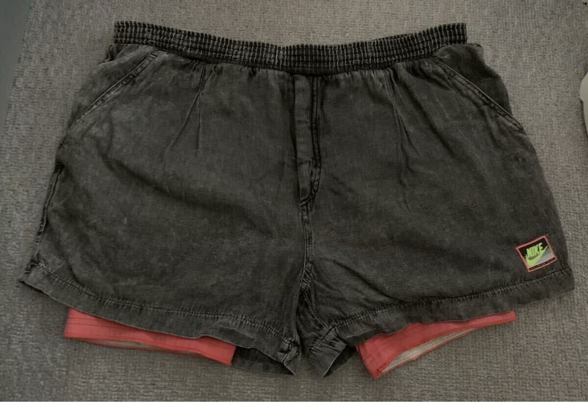 ナイキ/NIKE★アガシ・モデル★チャレンジコート★XLサイズ拍卖