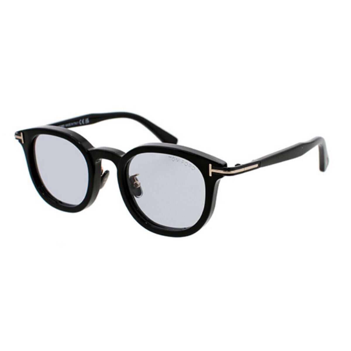 【正規品】TOM FORD トムフォード TF1151-D 01A サングラス ブラック アジアンフィット FT1151-D AsianFit アイウェア拍卖