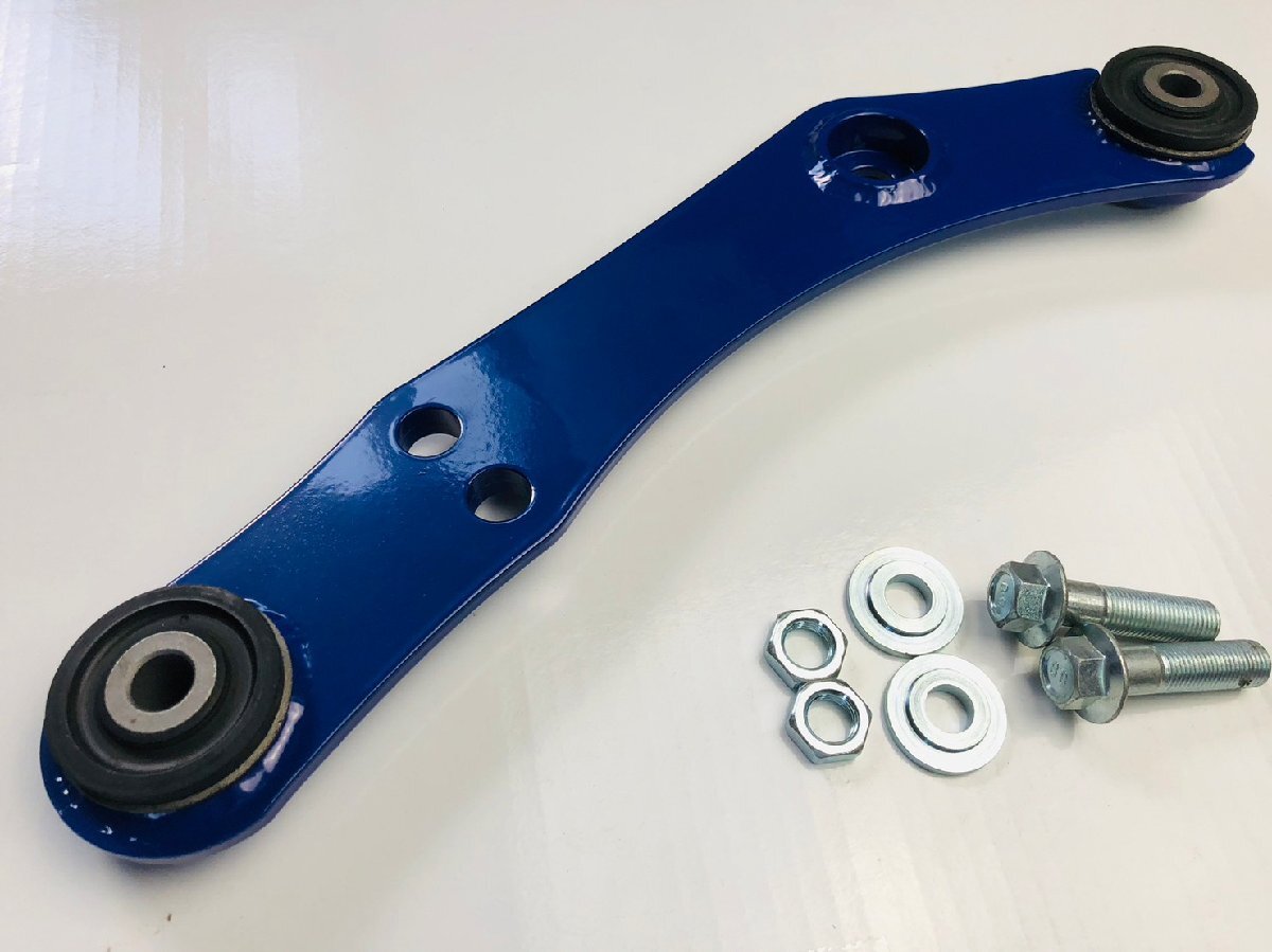BRZ 86 ZN6 ZC6 リアデフマウント 補強ステー デフマウントサポートバー拍卖