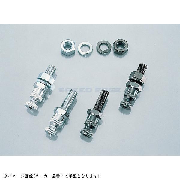 KITACO キタコ 512-1101030 ウインカーステー メッキ/10×30拍卖