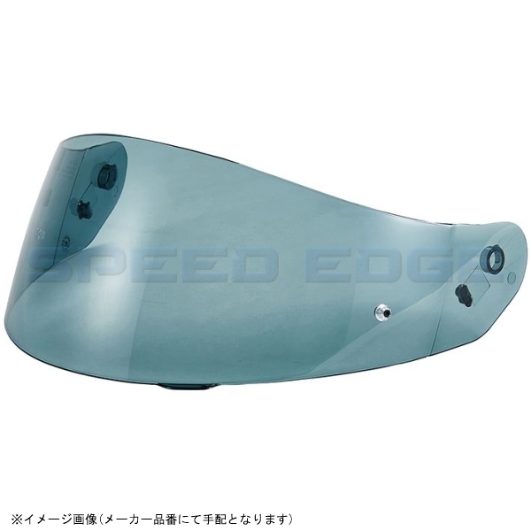 HJC ヘルメット HJP204 ピンロック シールド:IS-MAX2 カラー:SMOKE サイズ:HJ-17拍卖