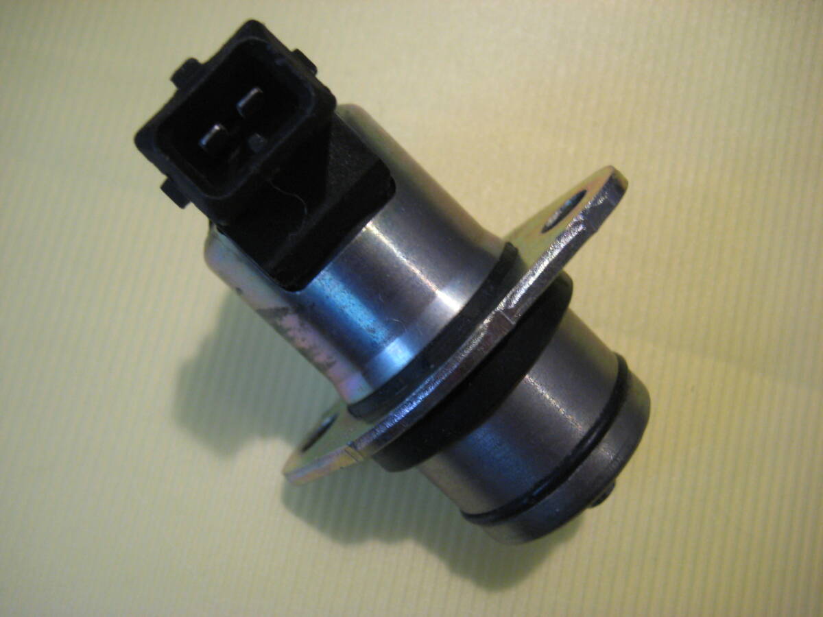 新品! アルファロメオ フィアット 147 156 GT GTV TS JTS バルケッタ フィアットクーペ バリエーター ソレノイド バルブ 71736025 5896137拍卖