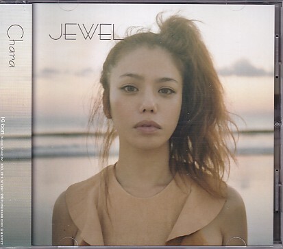 CD CHARA JEWEL チャラ拍卖