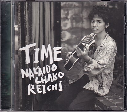 CD 仲井戸麗市 TIME 麗蘭拍卖