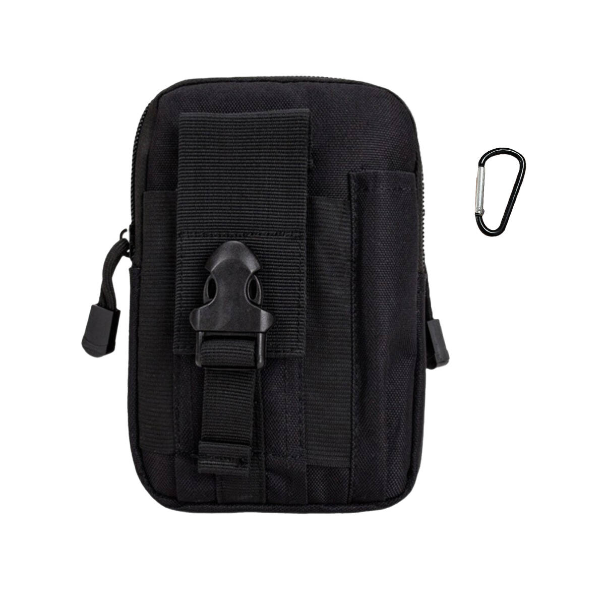 EDCポーチ ウエストポーチ 多機能ポーチ molle ポーチ ダンプポーチ リュック ポーチ モールシステム ポーチ ウエストバッグ ;J5323;拍卖