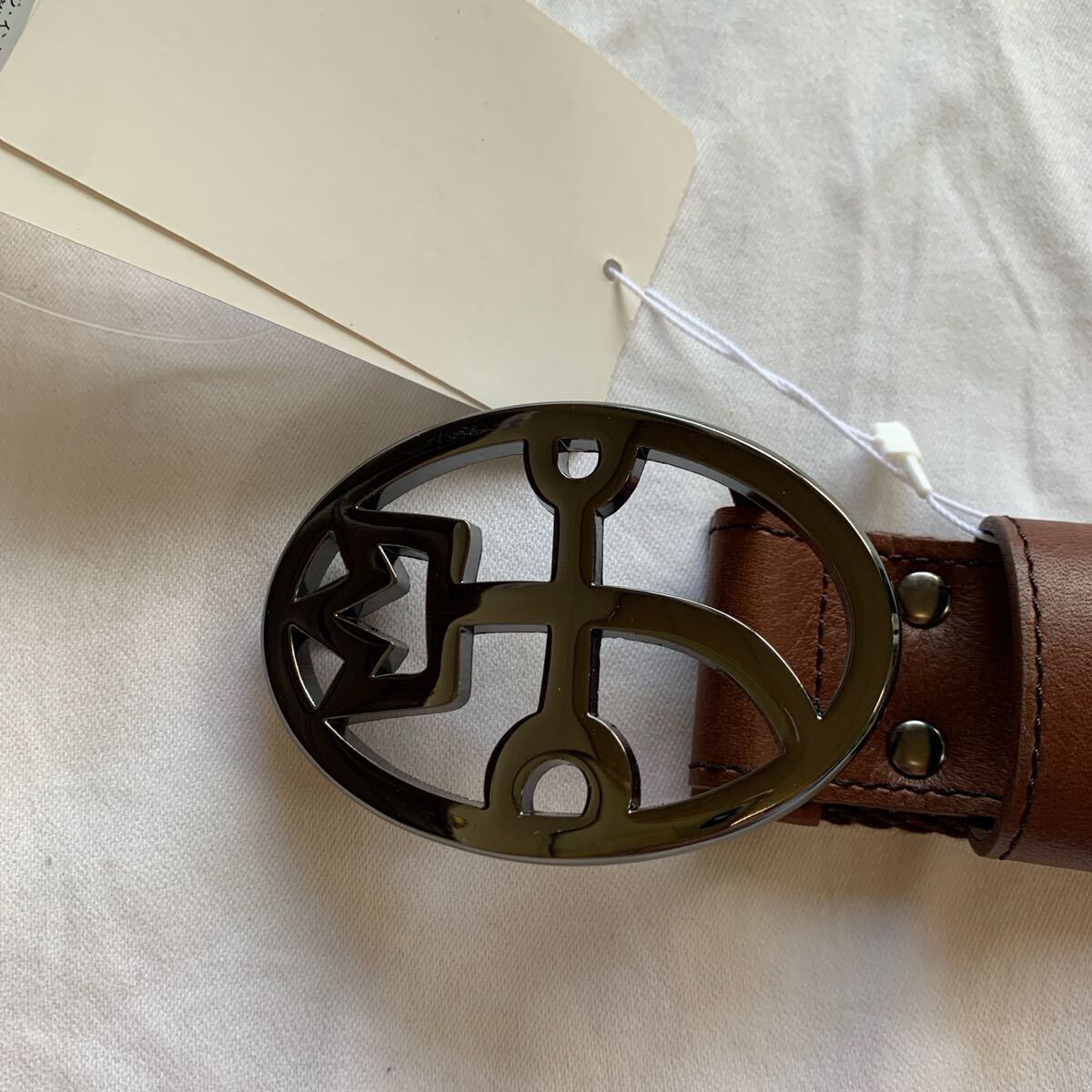 CASTELBAJAC メンズ ベルト拍卖