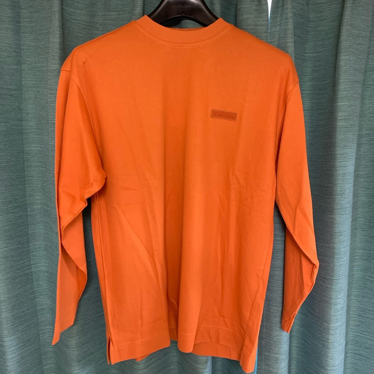 SUPERIOR 長袖 長袖Tシャツ ロンT サイズM拍卖