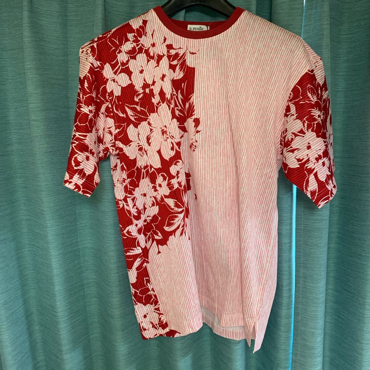 SUPERIOR サイズL Tシャツ拍卖