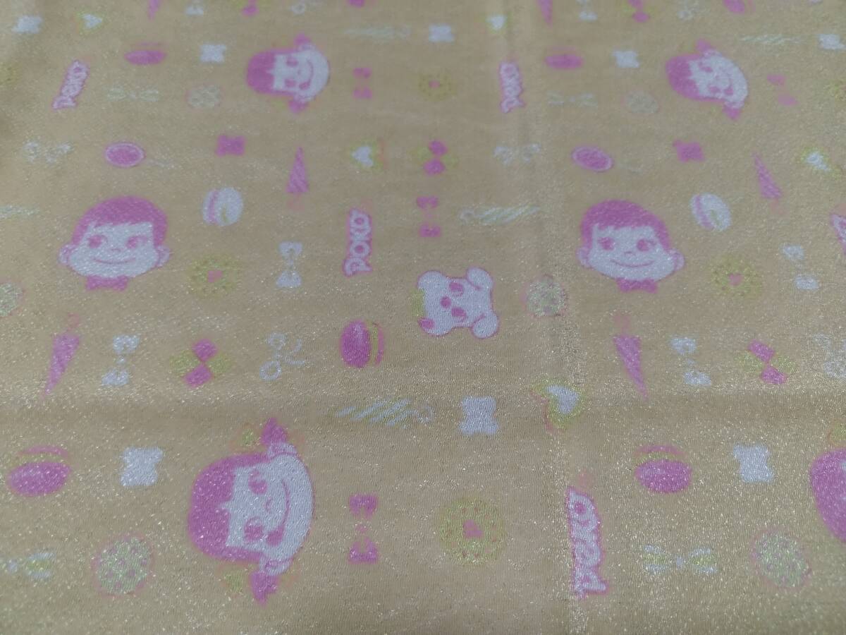 ペコちゃん 不二家 風呂敷 ナプキン お弁当包み ランチグッズ拍卖