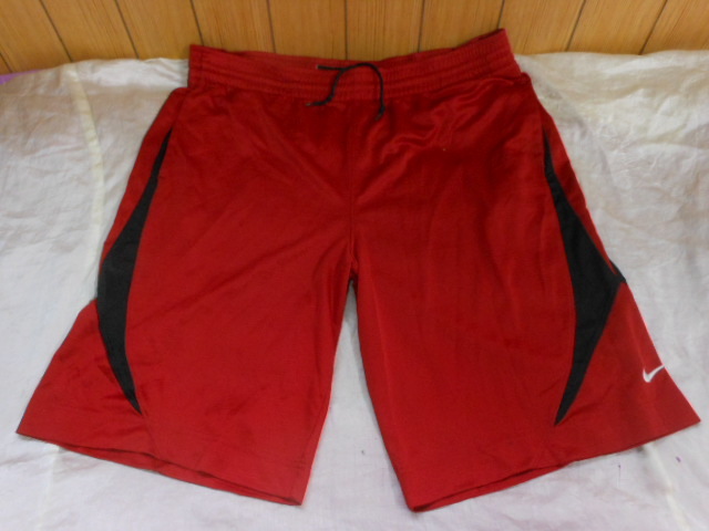 ◆ナイキ パンツ◆アメリカde入手  胴囲 96cm から 80cm 総丈60cm拍卖