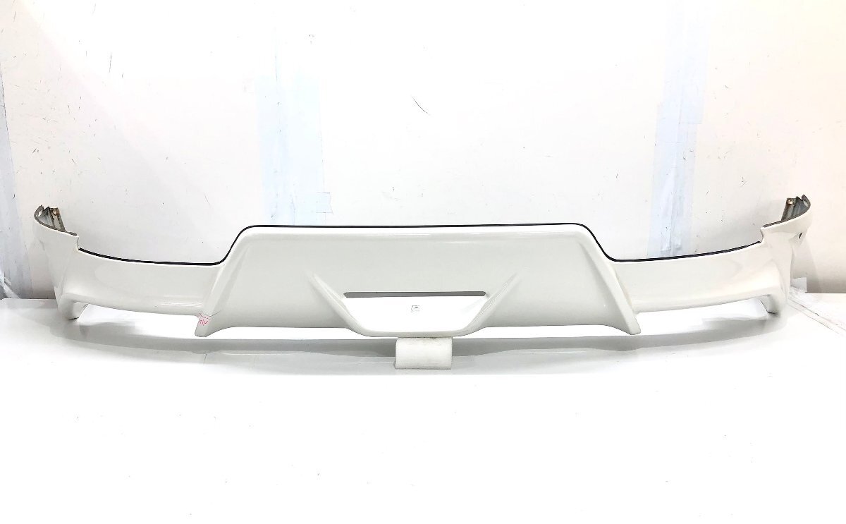 ♪TRD♪C-HR ZYX10 純正 リアスカート スポイラー MS313-10001 パール(G71-34m)拍卖