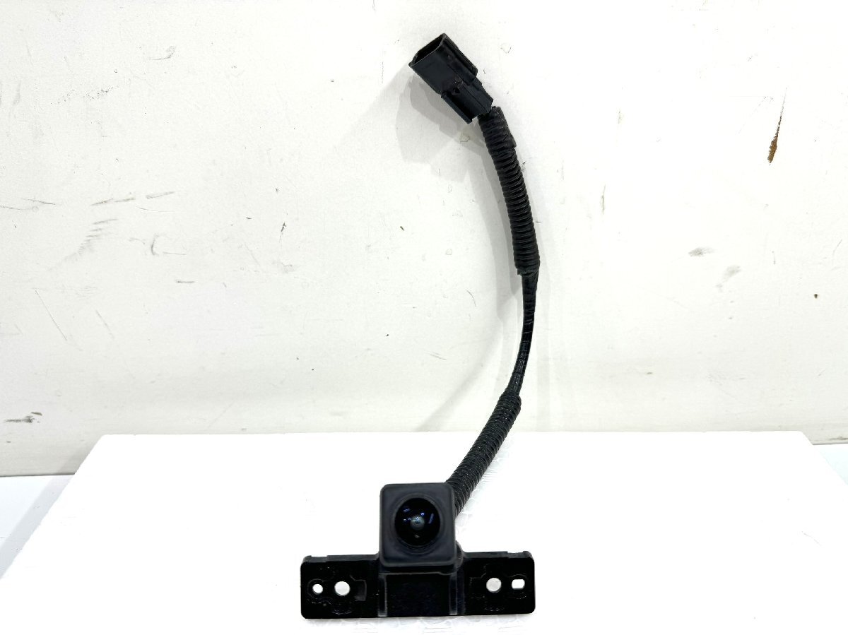 キャラバン NV350 E26 純正フロントカメラ 284F1-5YE1A (G70-26)拍卖