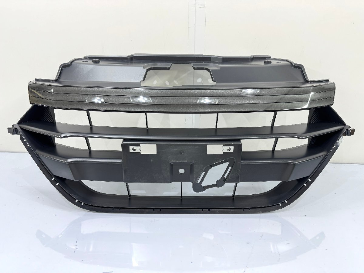 【未使用】S600 JW5 前期 純正フロントグリル 71121-TDJ-00 (G71-75)拍卖