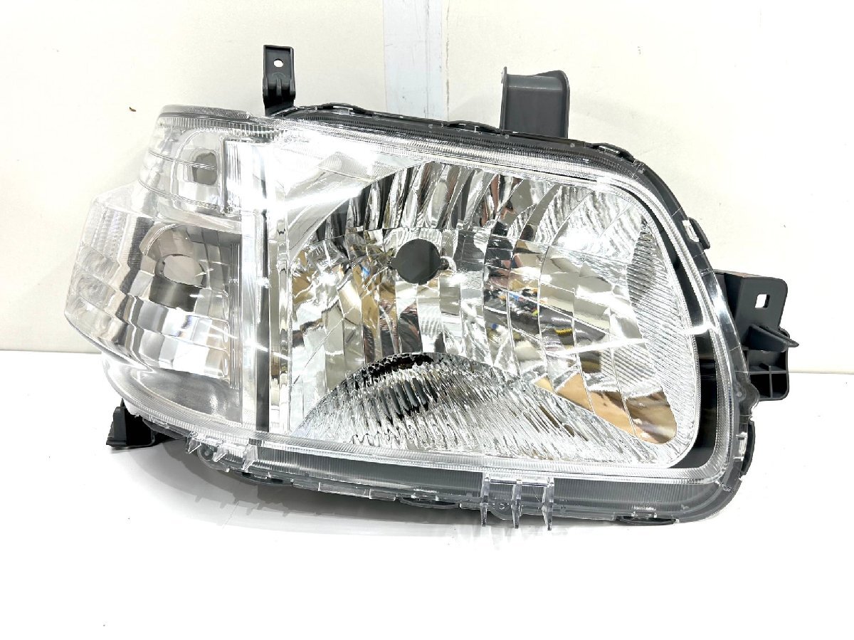 【未使用】タウンエース/ライトエース S402M/S412M 純正ハロゲンヘッドライト 右 ICHIKOH1819/81130-BZ070 (Z25-90)拍卖