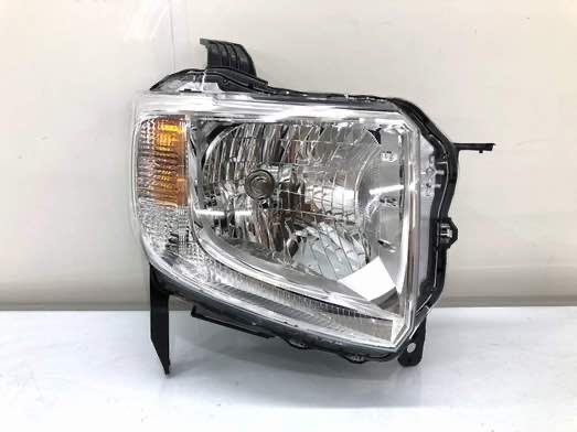 ♪レンズ綺麗♪N-VAN エヌバン JJ1/JJ2 純正 ヘッドランプ 右 ハロゲン KOITO100-6228L 刻印7(Z25-18m)拍卖